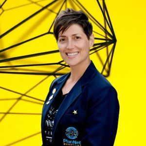 Meet your Posher, Kenzie